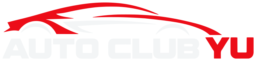 Auto Club YU